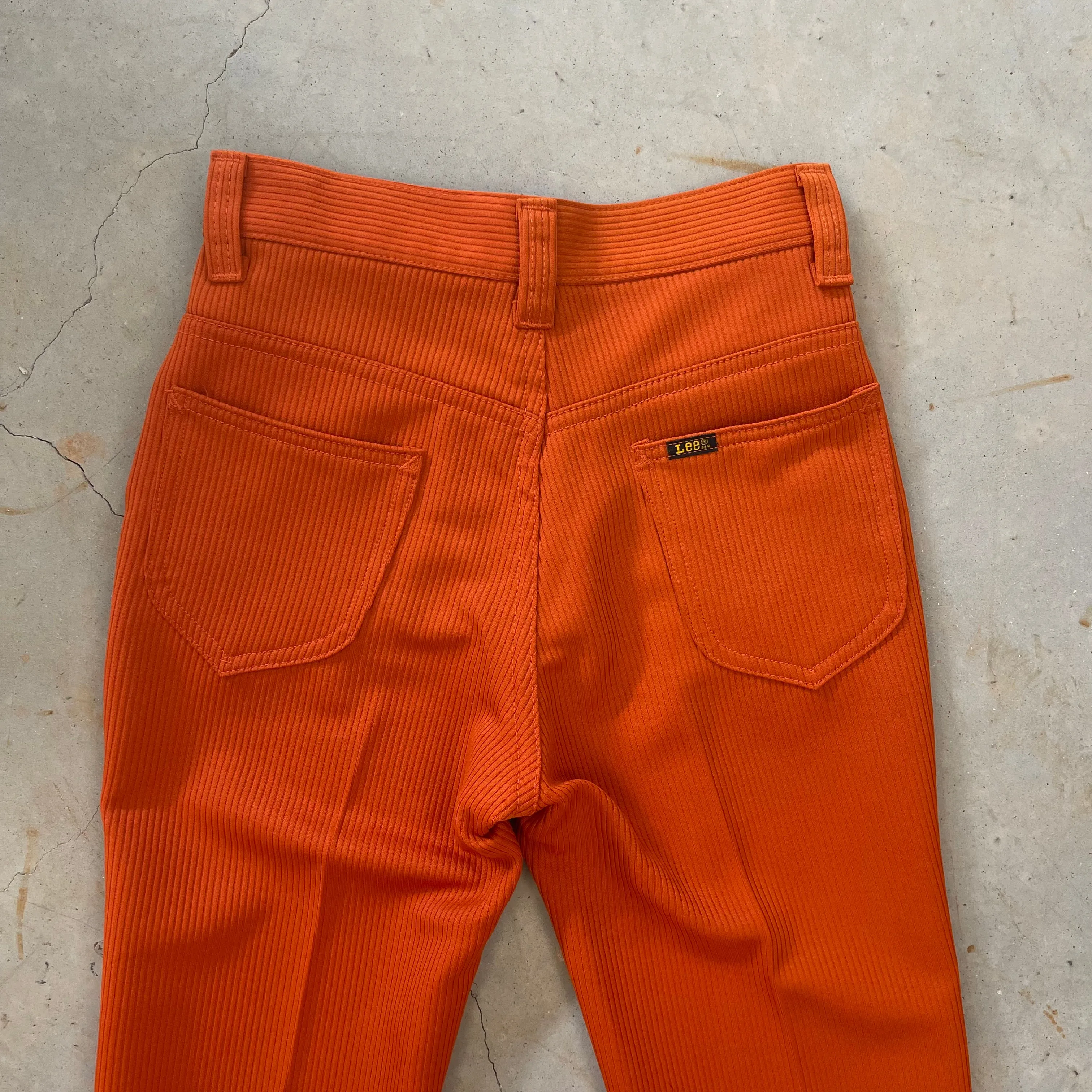 1970s Lee pants
