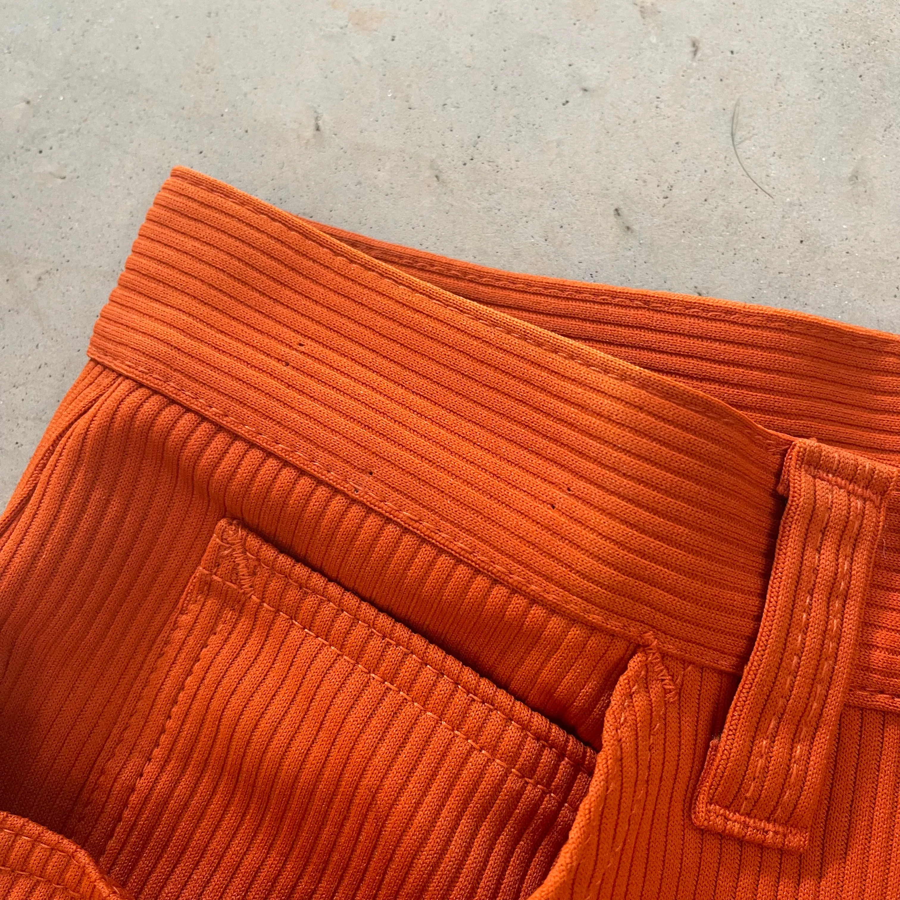 1970s Lee pants