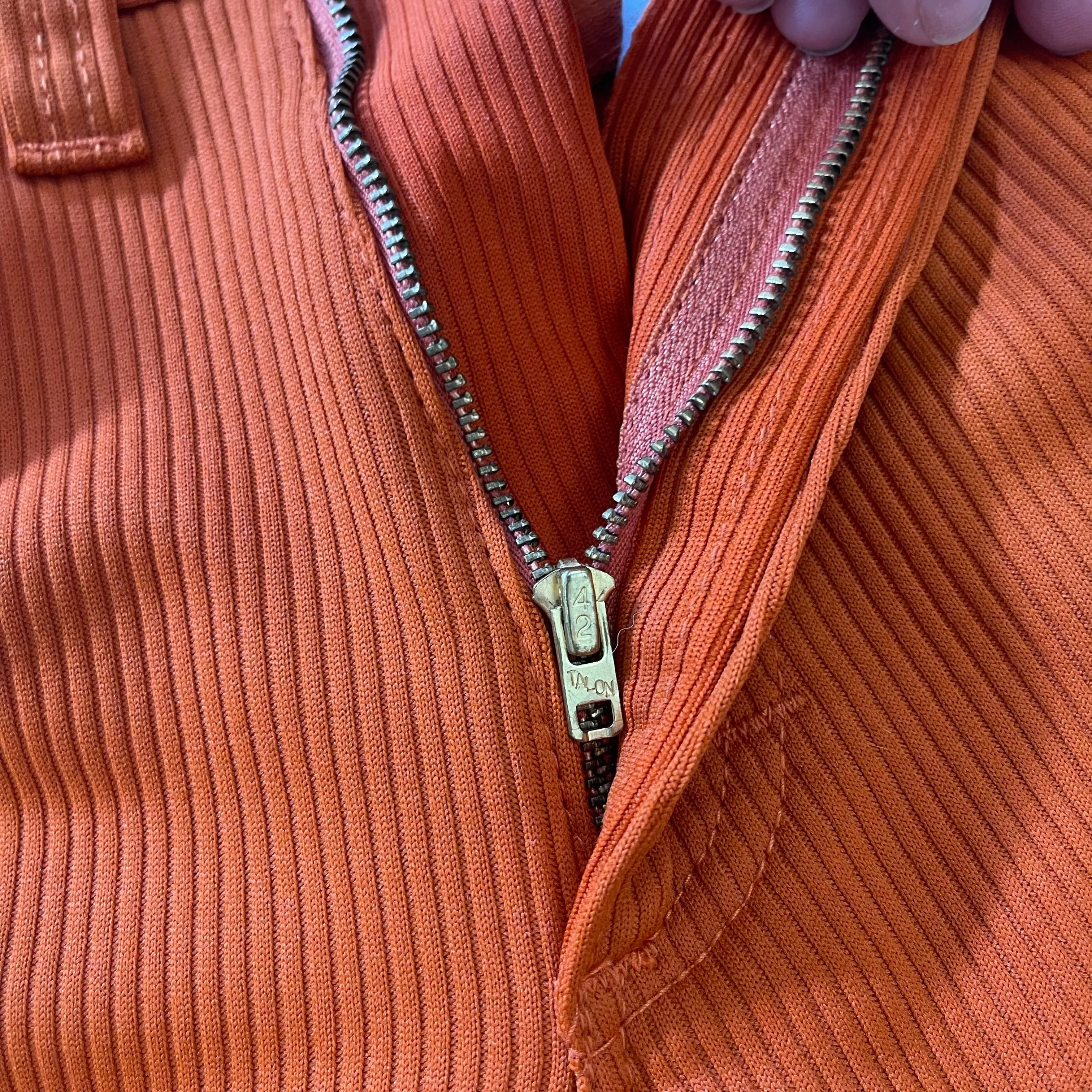 1970s Lee pants