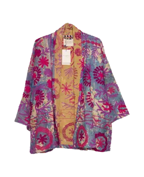 Bitten Jacket - No. 8