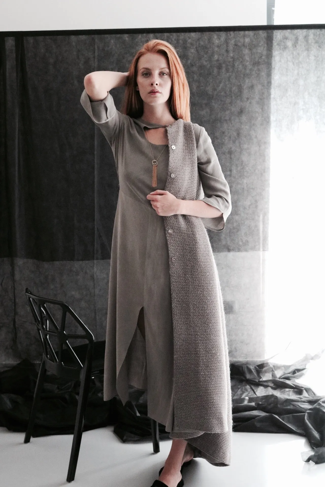 Helene dress