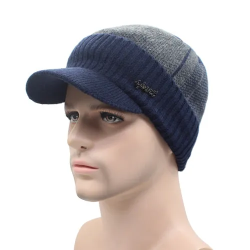 Newly Chic Winter Hats