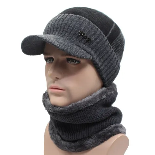 Newly Chic Winter Hats