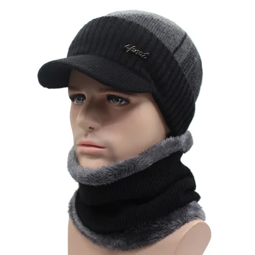 Newly Chic Winter Hats