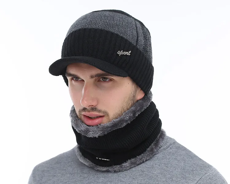 Newly Chic Winter Hats