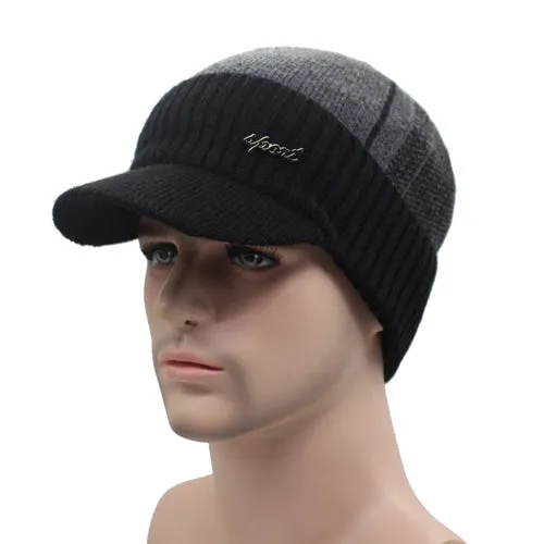 Newly Chic Winter Hats