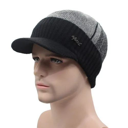 Newly Chic Winter Hats