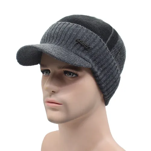 Newly Chic Winter Hats
