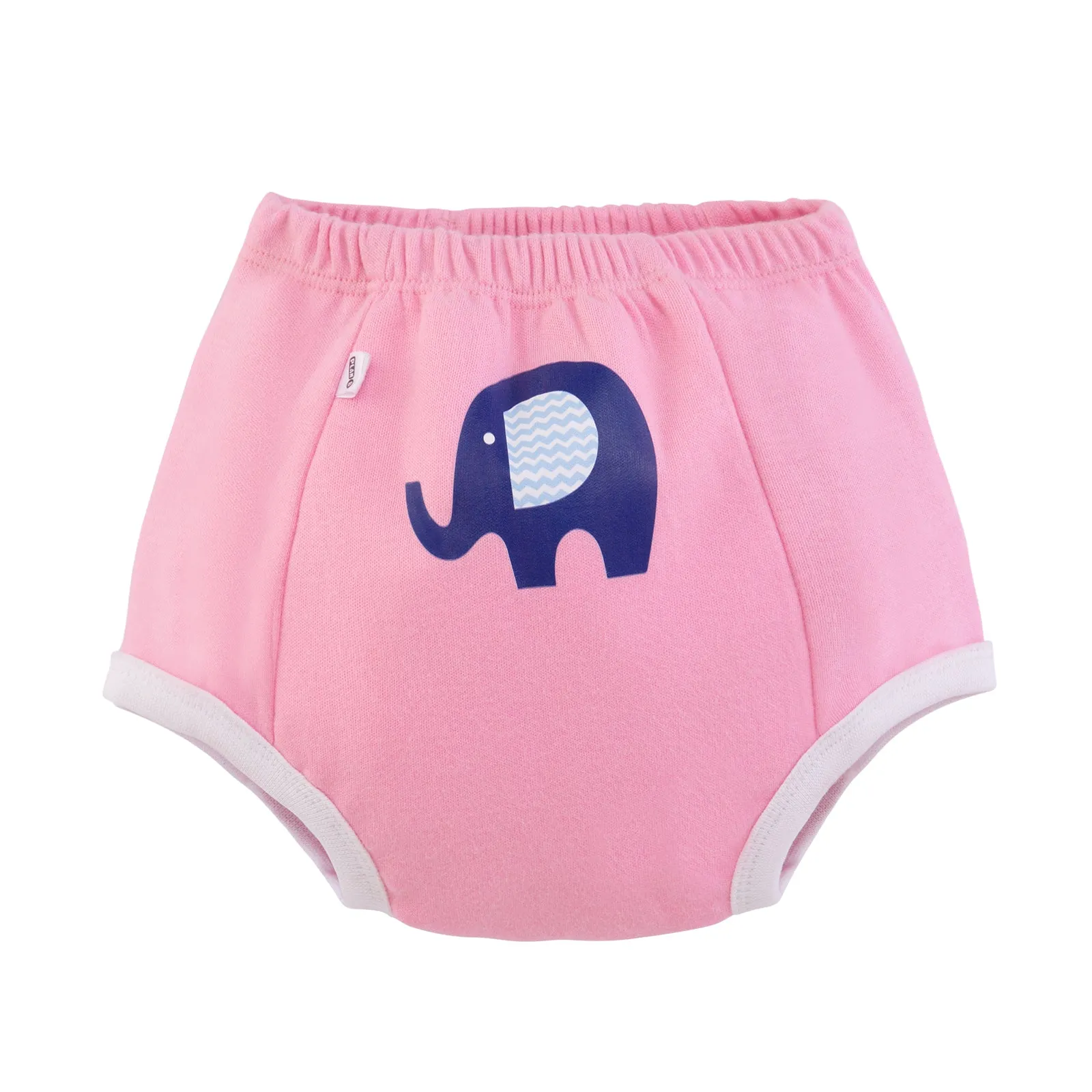 Padded Underwear for Potty Training - 2pack - Big Short
