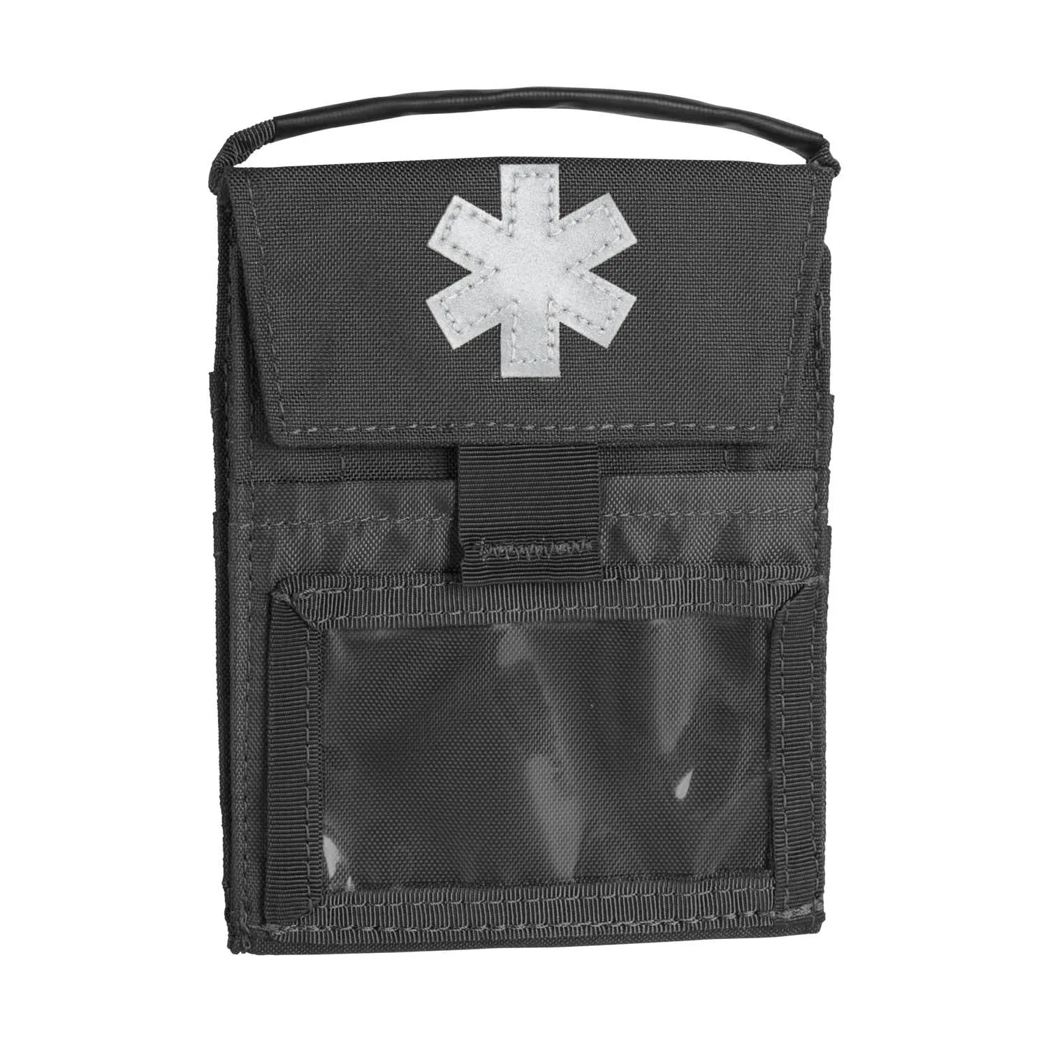 POCKET MED INSERT - CORDURA