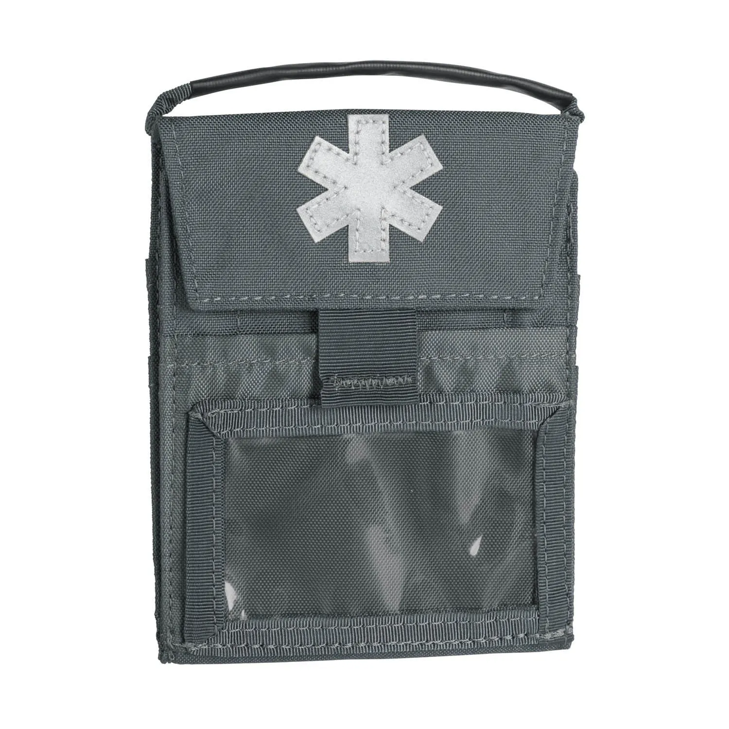 POCKET MED INSERT - CORDURA