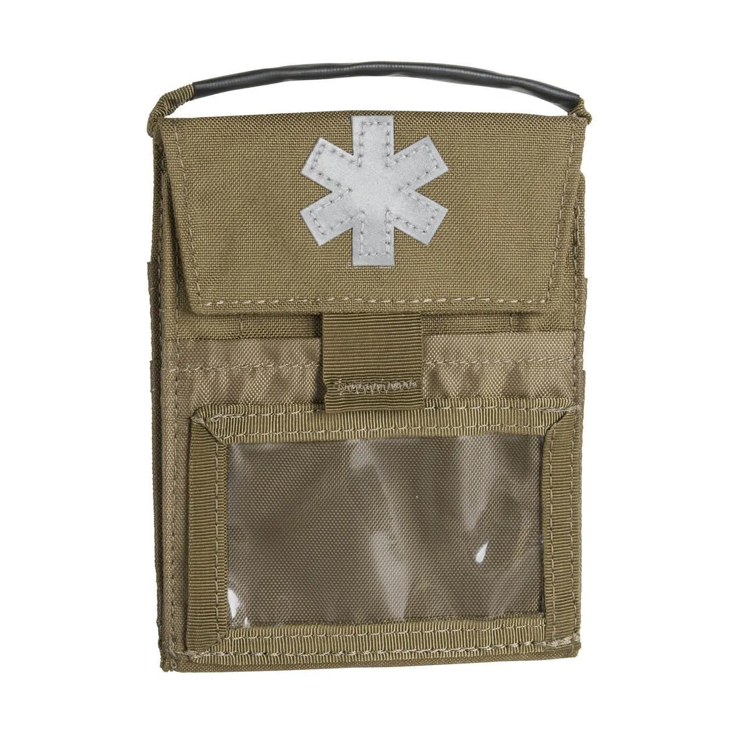POCKET MED INSERT - CORDURA