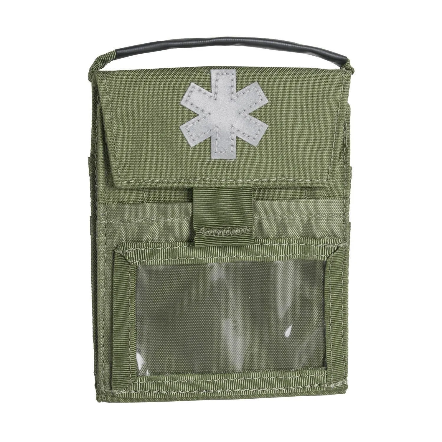 POCKET MED INSERT - CORDURA