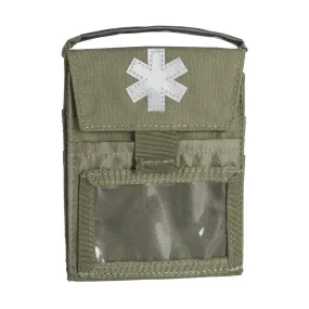 POCKET MED INSERT - CORDURA
