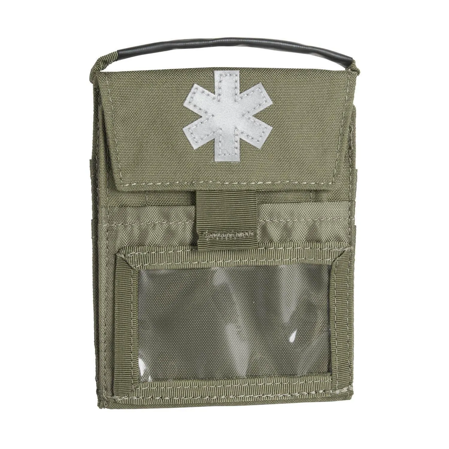 POCKET MED INSERT - CORDURA