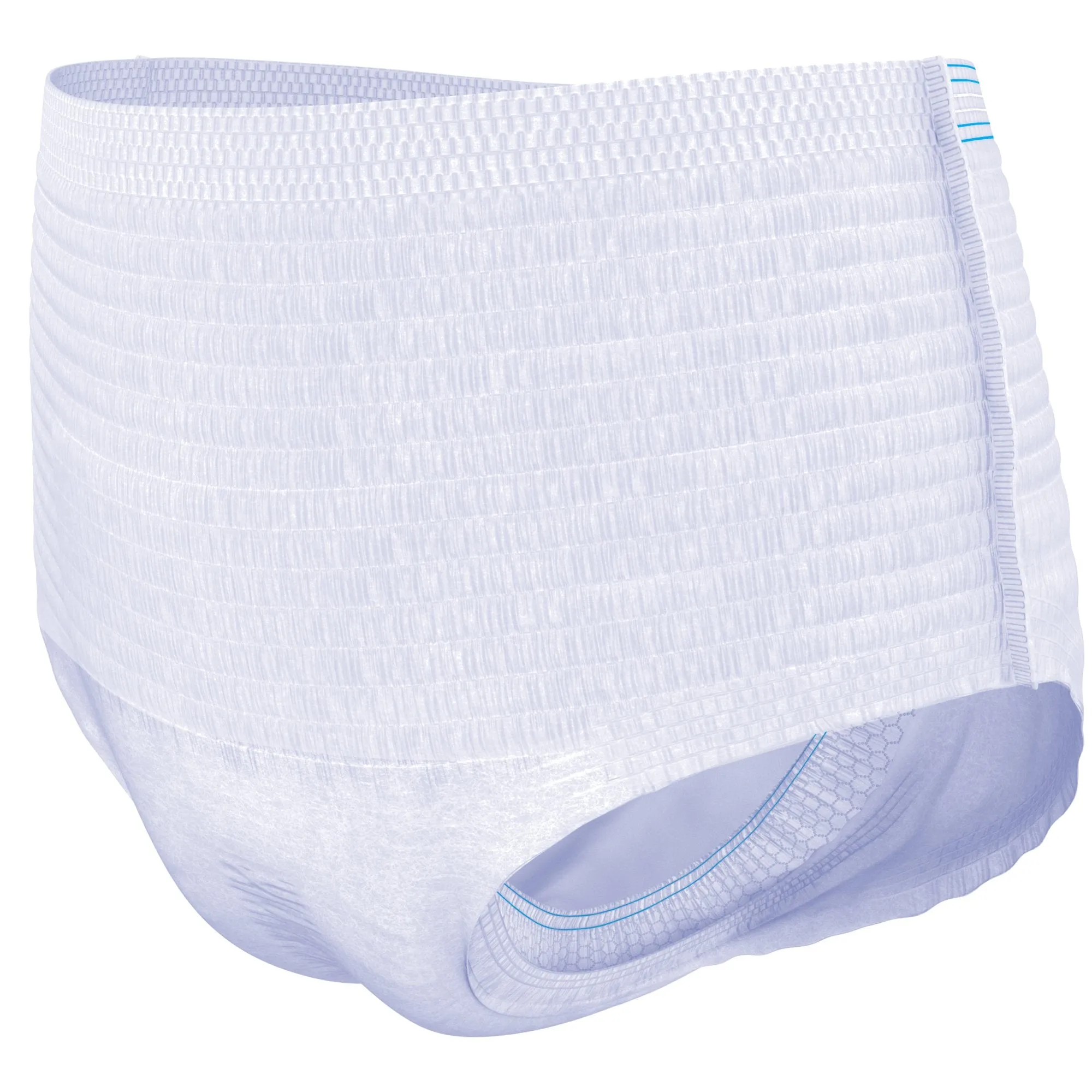 Tena Proskin Overnight Super Absorbent Incontinence Underwear
