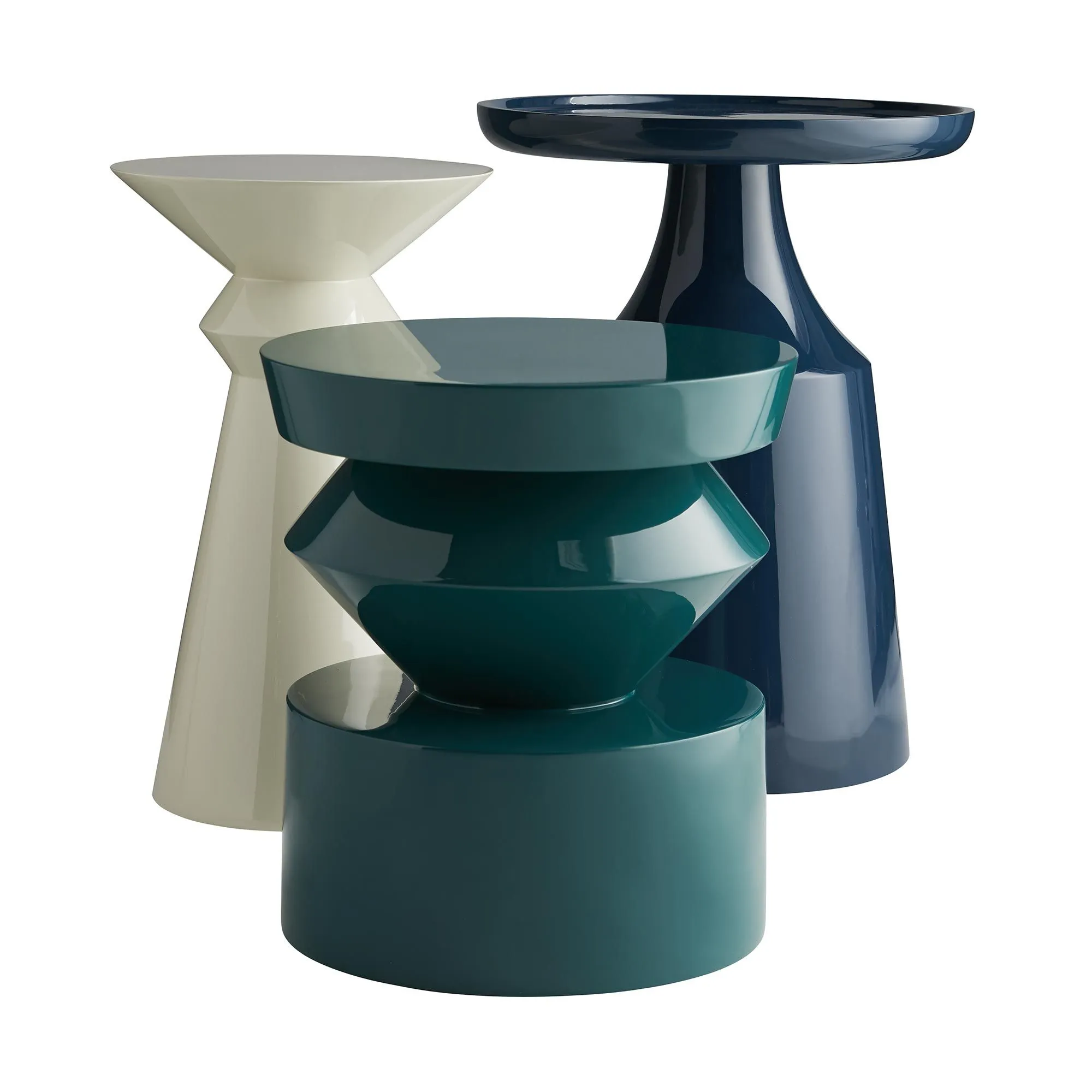 Uma Side Table