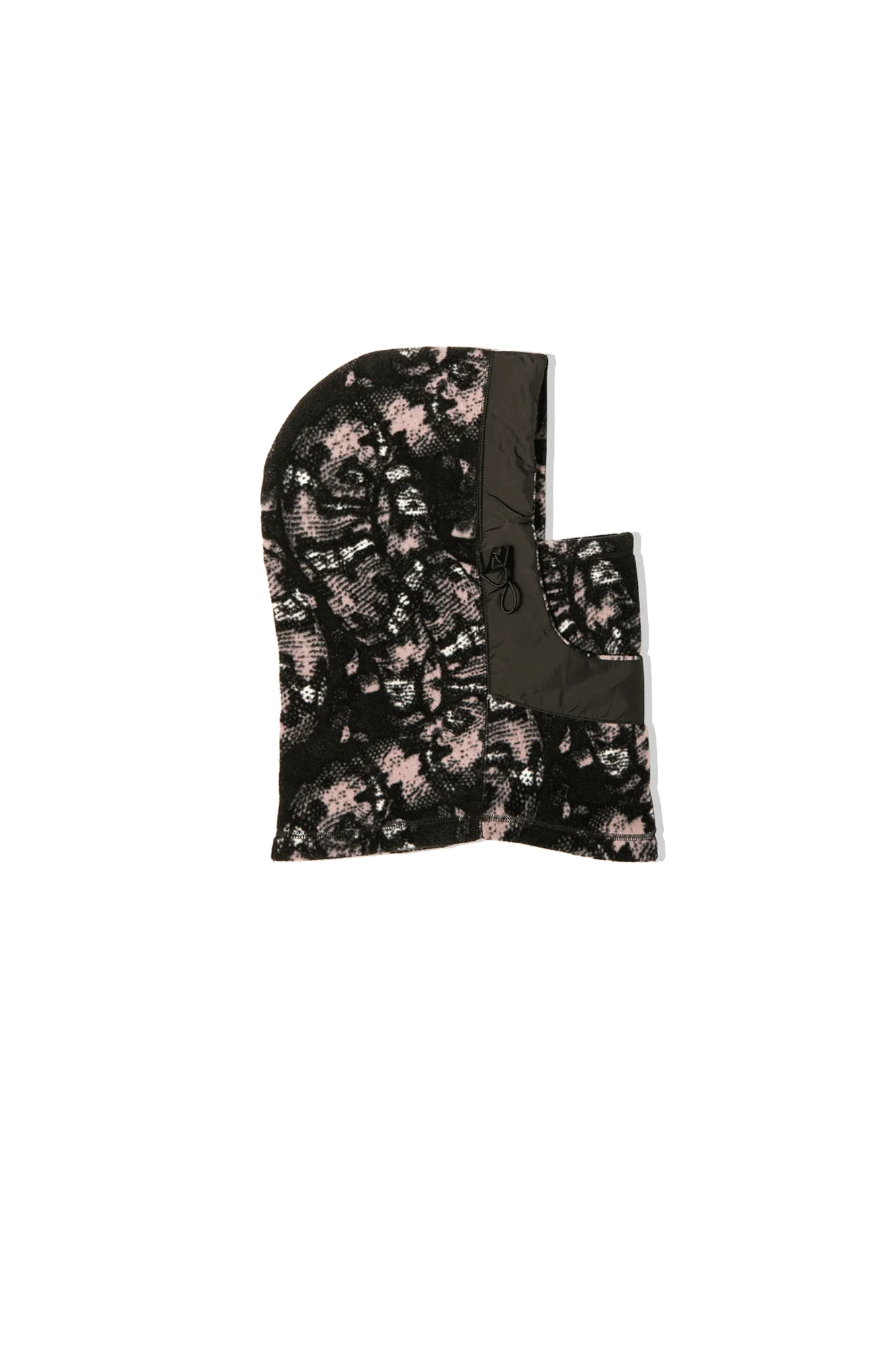 Whimzy Powder Hood